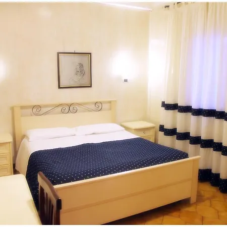 Hotel Pisani-3